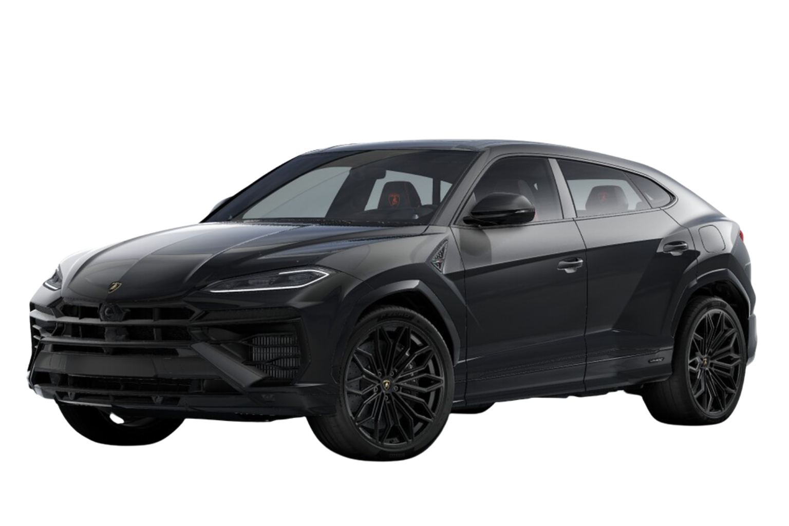 LAMBORGHINI URUS EN ALQUILER EN MADRID